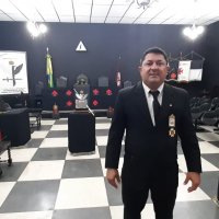 Elevação de Grandes Inspetores Gerais 2020